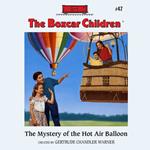 The Mystery of the Hot Air Balloon