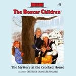 The Mystery at the Crooked House