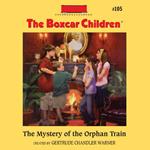 The Mystery of the Orphan Train