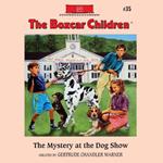 The Mystery at the Dog Show