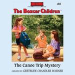 The Canoe Trip Mystery