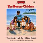 The Mystery of the Hidden Beach