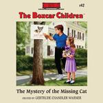 The Mystery of the Missing Cat