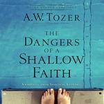 The Dangers of a Shallow Faith