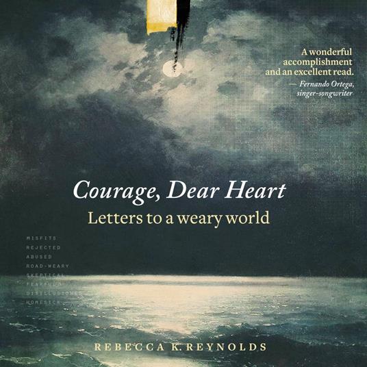 Courage, Dear Heart