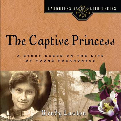 The Captive Princess