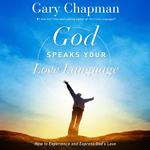 God Speaks Your Love Language