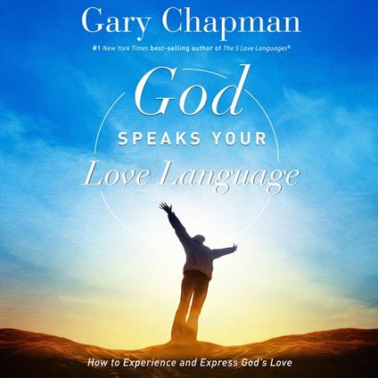 God Speaks Your Love Language