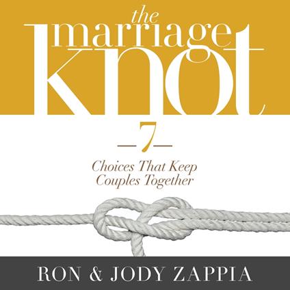 The Marriage Knot