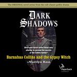 Barnabas Collins and the Gypsy Witch