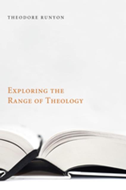 Exploring the Range of Theology