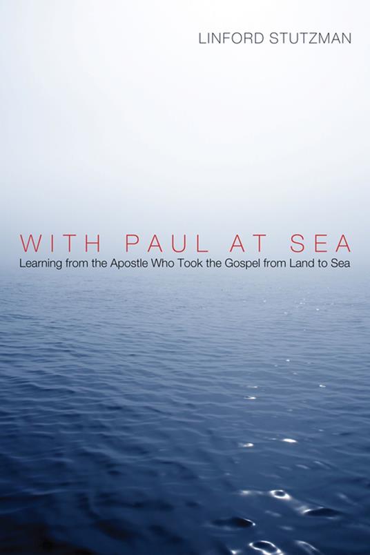 With Paul at Sea