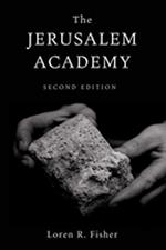 The Jerusalem Academy, 2nd Edition