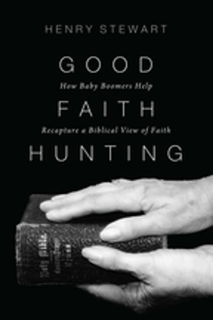 Good Faith Hunting