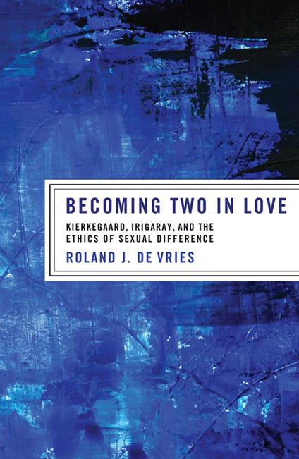 Becoming Two in Love