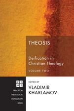 Theosis