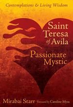 Saint Teresa of Avila