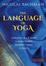 The Language of Yoga