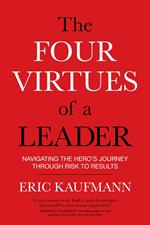 The Four Virtues of a Leader