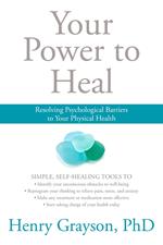 Your Power to Heal