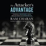 The Attacker’s Advantage