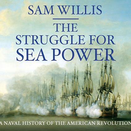 The Struggle for Sea Power