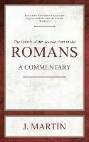 Romans: A Commentary