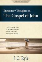 Expository Thoughts on the Gospel of John [Annotated, Updated]: A Commentary