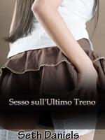 Sesso Sull’Ultimo Treno