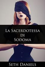 La Sacerdotessa di Sodoma