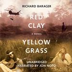 Red Clay, Yellow Grass