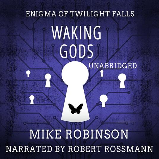 Waking Gods