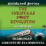 Christmas Donut Revolution, The