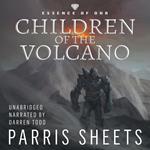 Children of the Volcano