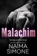 Secrets and Sins: Malachim
