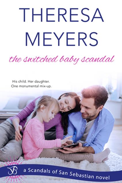 The Switched Baby Scandal