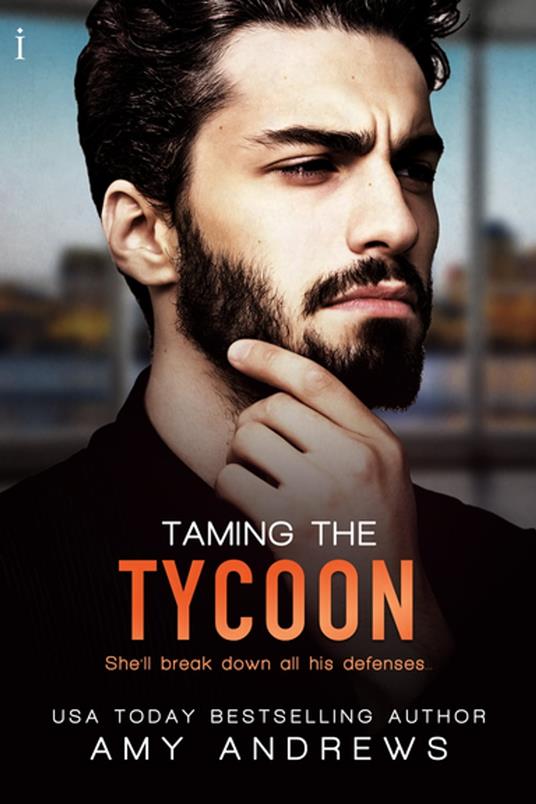 Taming the Tycoon