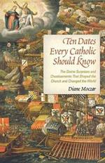 Ten Dates Every Catholic Should Know