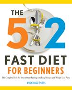 The 5:2 Fast Diet for Beginners