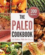 The Paleo Cookbook