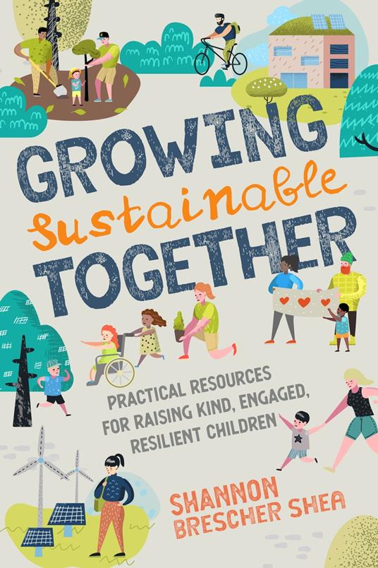 Growing Sustainable Together