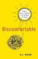 Discomfortable: What Is Shame and What Do We Do with It?