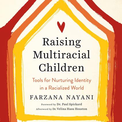 Raising Multiracial Children