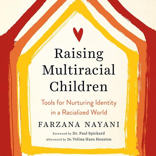 Raising Multiracial Children