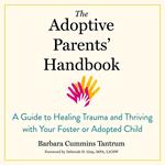 The Adoptive Parents' Handbook