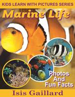 Marine Life Photos and Fun Facts for Kids