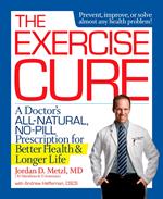 The Exercise Cure