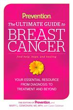 Prevention The Ultimate Guide to Breast Cancer