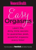 Women's Health Easy Orgasms