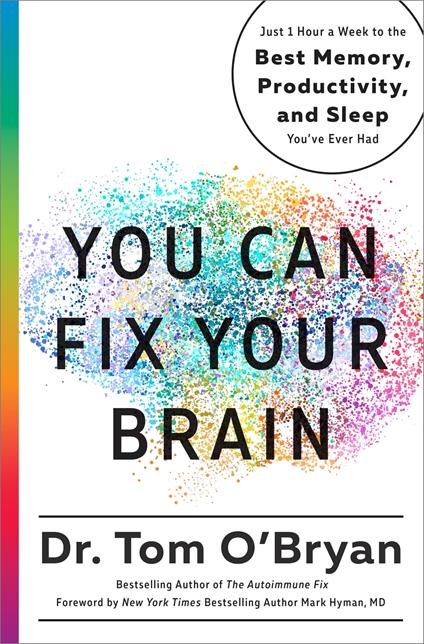 You Can Fix Your Brain